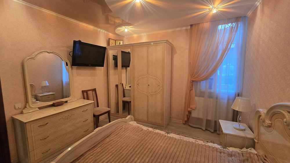 Продаж Квартира 3-кімнатна, 1/2 поверх на Среднефонтанская ул. Одесса - изображение 6