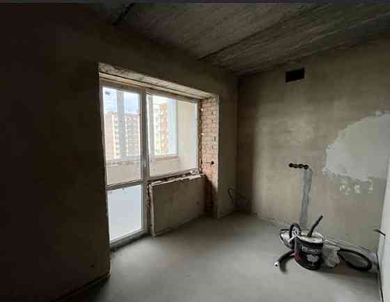 Продаж 1к Квартира 46.24 кв.м Соборна вул. Рівне