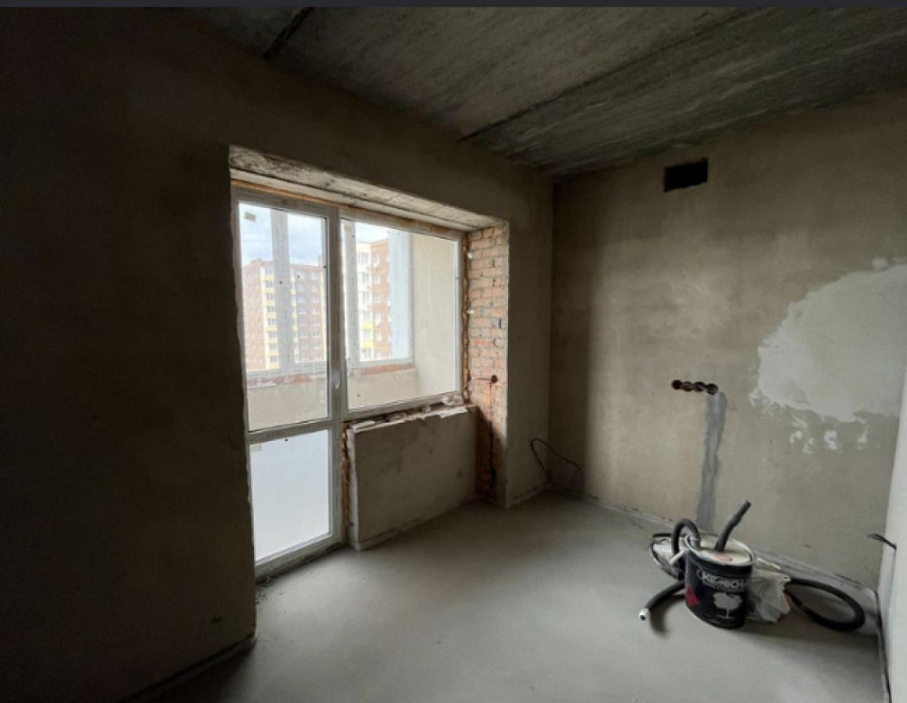 Продаж 1к Квартира 46.24 кв.м Соборна вул. Рівне - фото 5