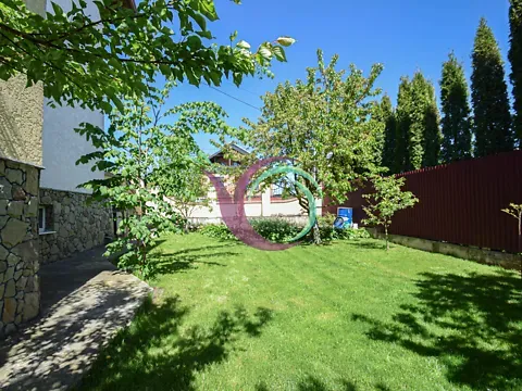 Аренда 2-этажный   240 кв.м 4 комн. на Курбаса вулиця  - изображение 7