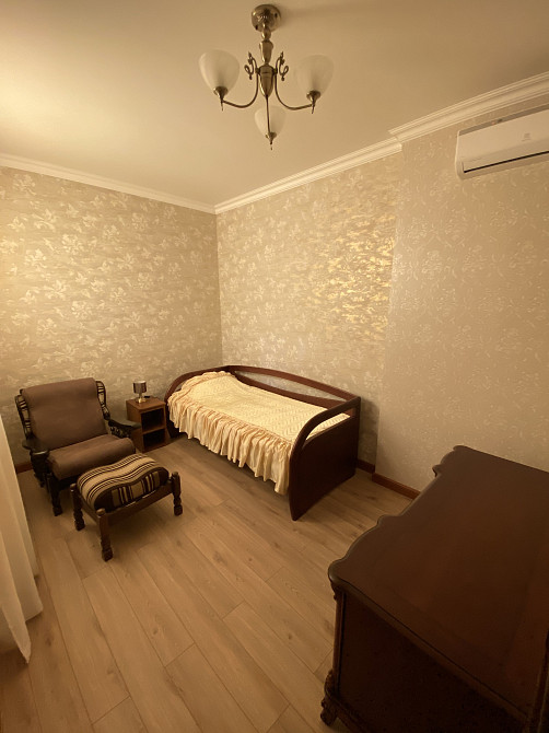 Дом с видом на море на 10-й станции Большого Фонтана Одеса - фото 11