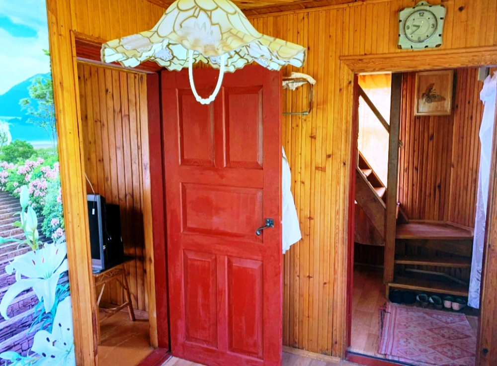 Продаж 2-поверховий Дача з ділянкою 15 сот 46 кв.м 3 кімн. на Тетеревський массив Zhytomyr - photo 1