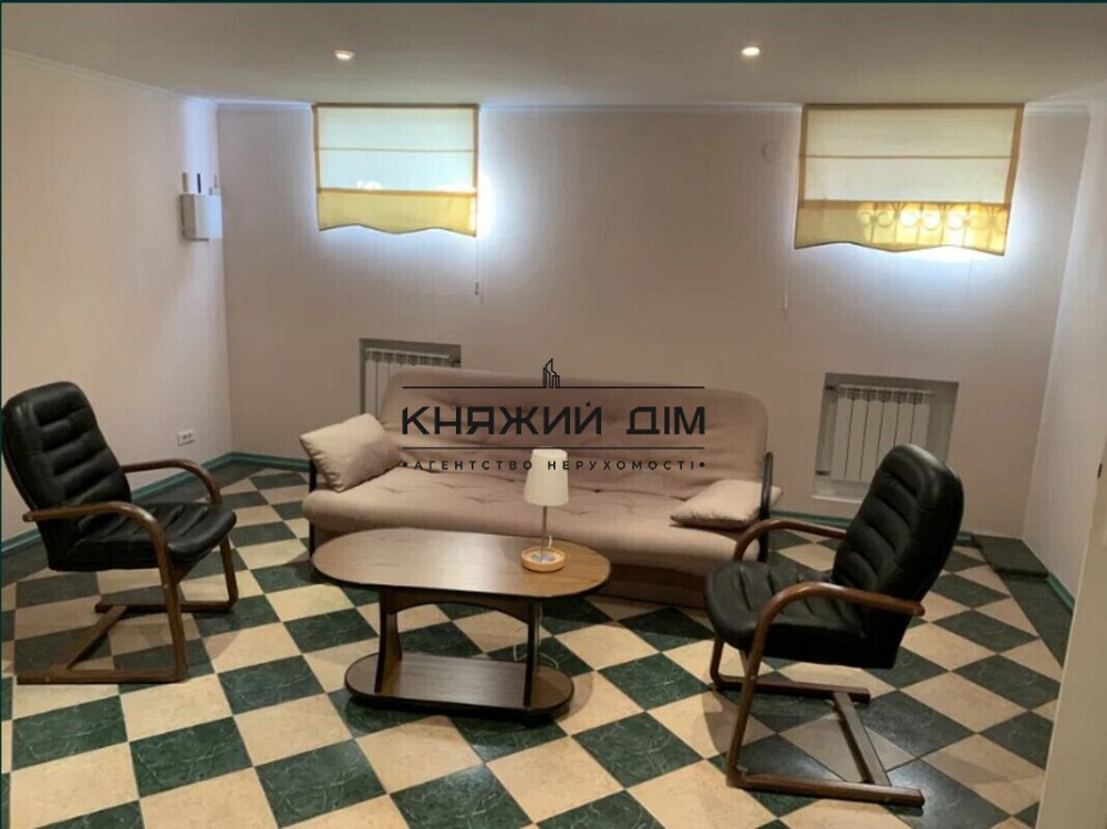 Без комісії! Оренда 3-х поверхового будинку в Святошинском р-не. № 135685 Київ - фото 2