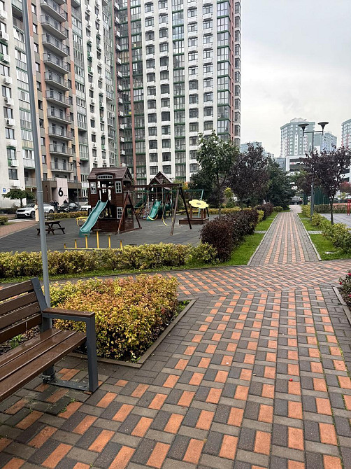 Оренда Квартира 1-кімнатна, 3/16 поверх на Тираспольська, 60 Kiev - photo 13