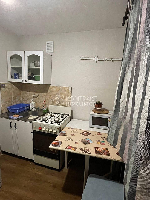 Оренда Квартира 1-кімнатна, 1/9 поверх на вул. Отакара Яроша Харків - фото 8