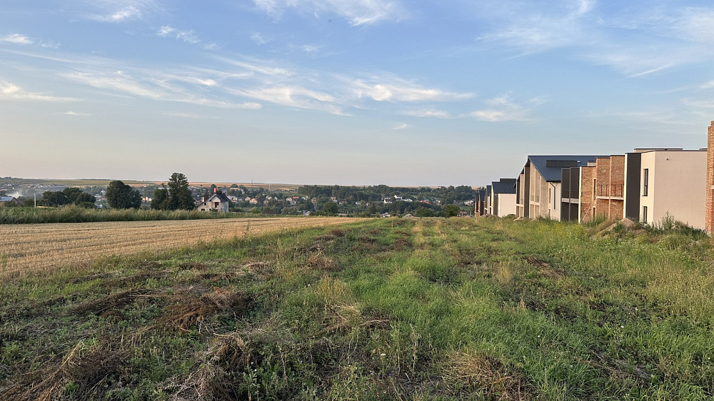 Продаж земельної ділянки 11 соток Байківці - фото 10