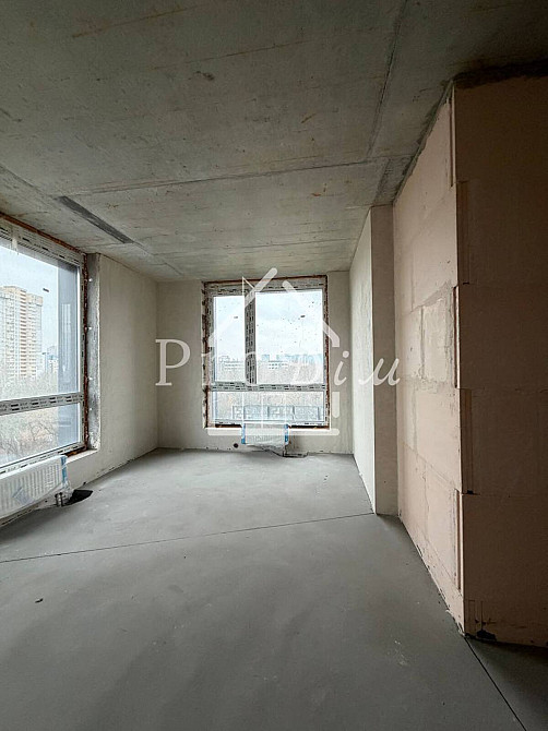 Продаж Квартира 2-кімнатна, 5/25 поверх на Івана Кочерги вул., 17-А Київ - фото 1