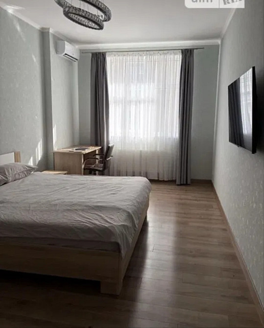 Оренда Квартира 2-кімнатна, 7/14 поверх на Саперне Поле вул., 12 Kiev - photo 5