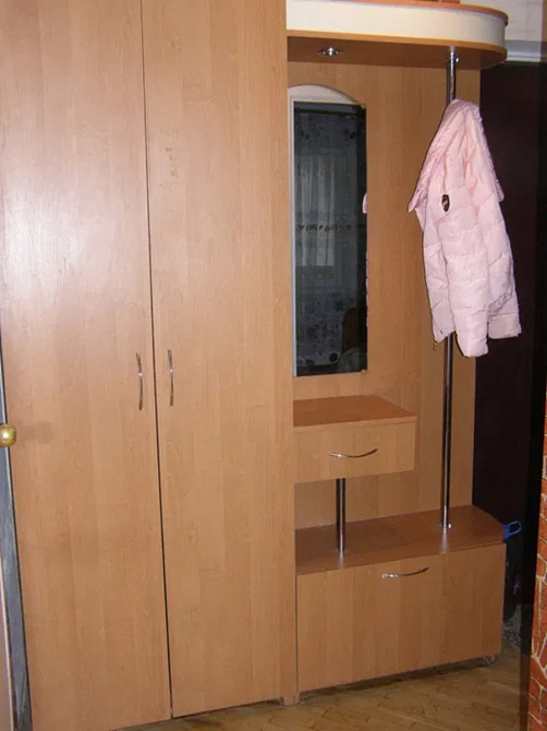 Оренда Квартира 2-кімнатна, 1/9 поверх на Русанівський бульвар, 9 Київ - фото 3