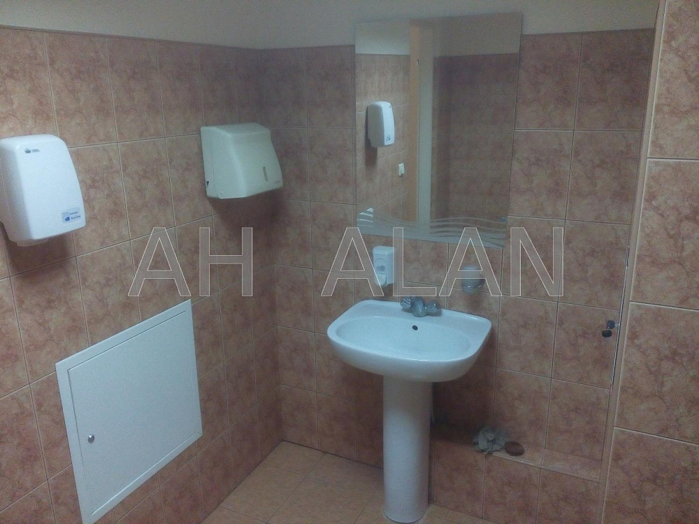 Оренда офісне приміщення на Гайдара вул., 22 приміщень - 5, поверх - 5/7 Київ - фото 17