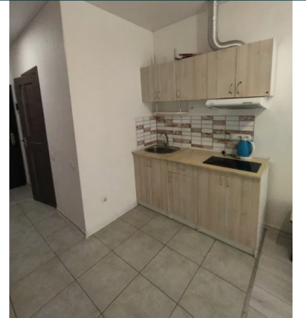 Смарт-квартира на Слободке, ул. Николая Боровского Одесса