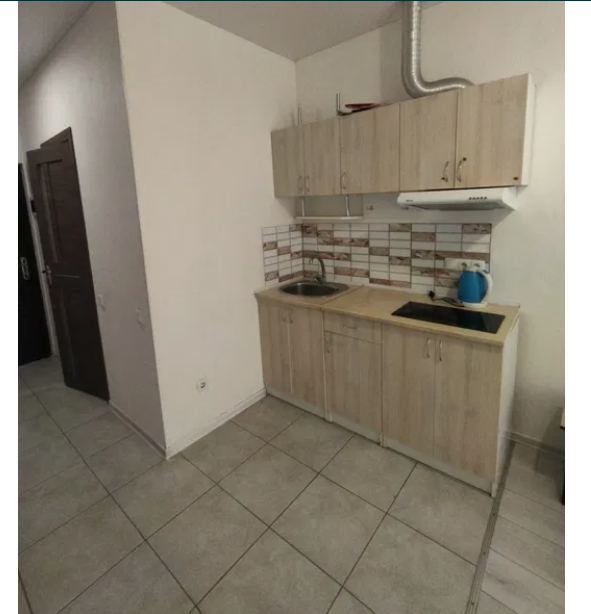 Смарт-квартира на Слободке, ул. Николая Боровского Одесса - изображение 3