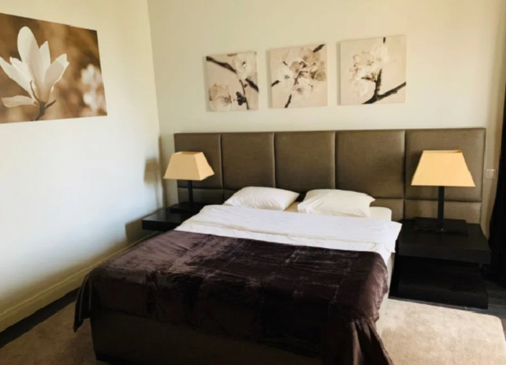 Оренда Квартира 1-кімнатна, 7/8 поверх на Военный спуск, 5/1 Одесса - изображение 7