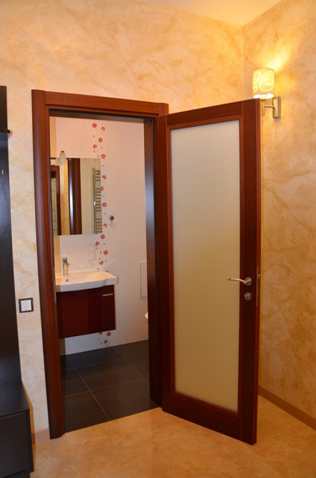 оренда 2-х к.кв.,м.Лівобережна ЖК Микільський град Київ - фото 11