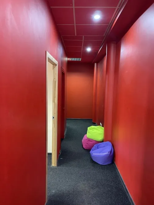 Продаж Окрема будівля / частина будівлі площа 450 кв.м 1-й поверх на Карагандинська Дніпро - фото 18