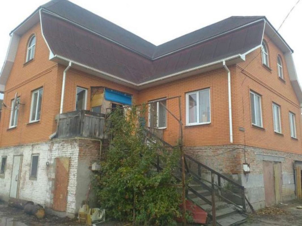 Продаж 3-поверховий Будинок з ділянкою 16 сот 250 кв.м  на Ореховая Гора - фото 1