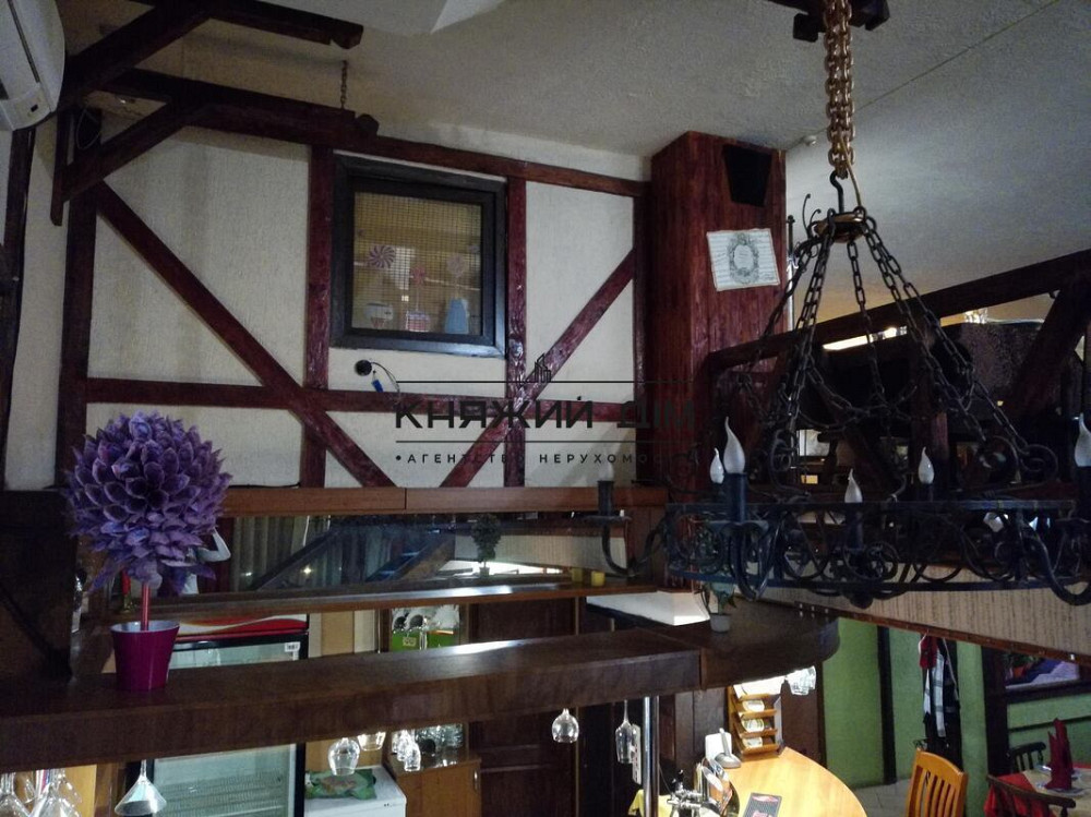 Продаж офісне приміщення на Руданского Степана ул. поверх - 1/16 Київ - фото 13