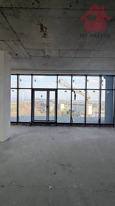 Продаж Квартира 3-кімнатна, 11/11 поверх Ужгород - фото 8