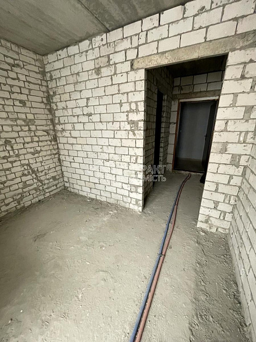 Продаж Квартира 1-кімнатна, 3/9 поверх на вул. Миру Харьков - изображение 5