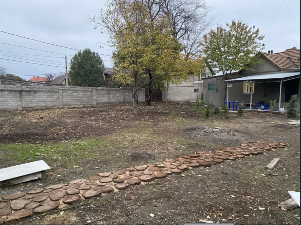 Продається 1-поверховий будинок з ділянкою 8,5 соток, Чубаївка Одесса - изображение 6