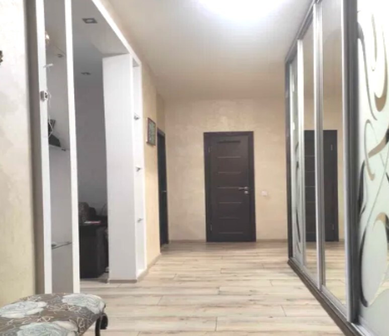 Продаж Квартира 3-кімнатна, 5/15 поверх на улица Васильченко, д.3 Киев - изображение 14