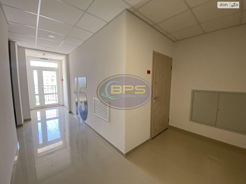 Продаж приміщення вільного призначення на вул. Пішонівська приміщень - 1 Одесса - изображение 4