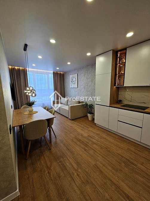 Продаж Квартира 1-кімнатна, 17/20 поверх на вул. Олександра Олеся Kiev - photo 5