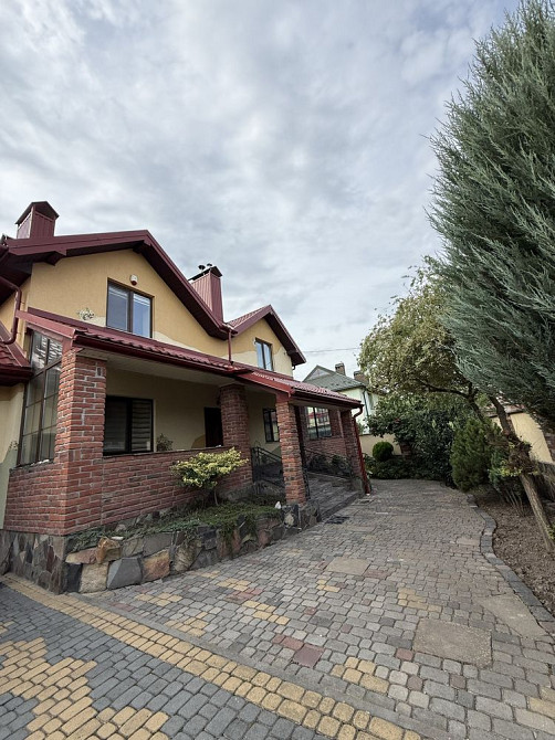 Продаж 2-поверховий Будинок з ділянкою 6 сот 291 кв.м 5 кімн.  Рудне - фото 15