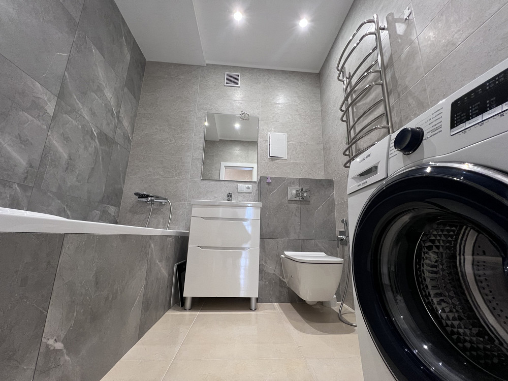 Продаж Квартира 2-кімнатна, 6/10 поверх на вул. Івасюка В. Ивано-Франковск - изображение 2