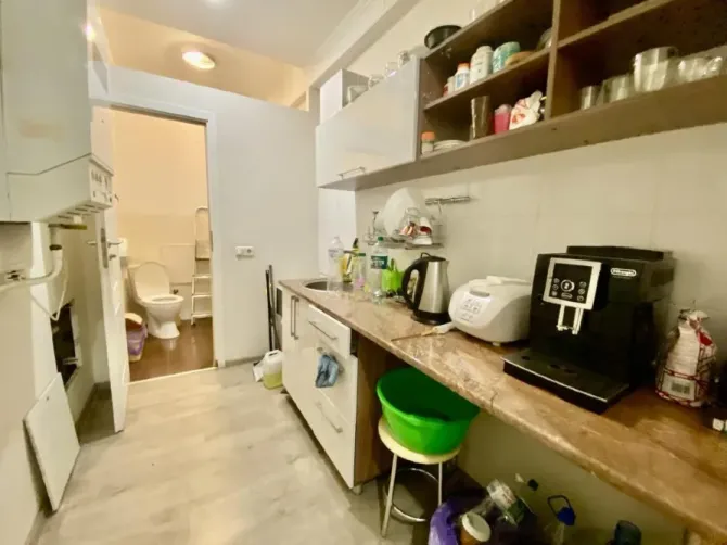 Premises in the city center. Starokozatska 22, 1st floor with a separate entrance Dnipro - photo 9