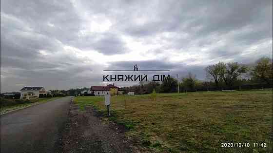 Продаж земельної ділянки 12 соток 