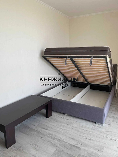 Оренда Квартира 1-кімнатна, 23/25 поверх на вул. Димитрова ул./Ділова Киев - изображение 7