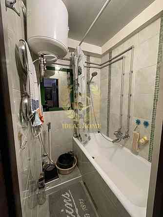 Продаж Квартира 2-кімнатна, 1/5 поверх на Отрадный пр-т, 22А Київ