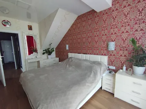 Продаж 3к Квартира 100.5 кв.м ЖК Європейський квартал  - фото 11