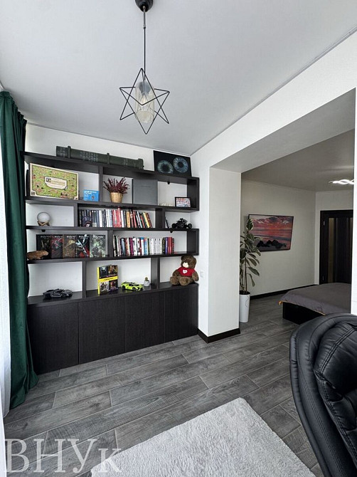 Продаж Квартира 1-кімнатна, 3/12 поверх на вул. Кульпарківська L'viv - photo 7