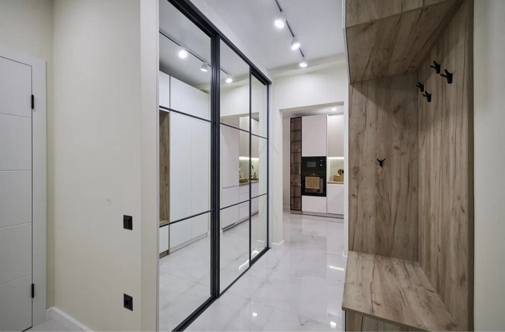 Продаж Квартира 1-кімнатна, 7/21 поверх на Михайла Максимовича вул. (Онуфрія Трутенка), 26Д Kiev - photo 18