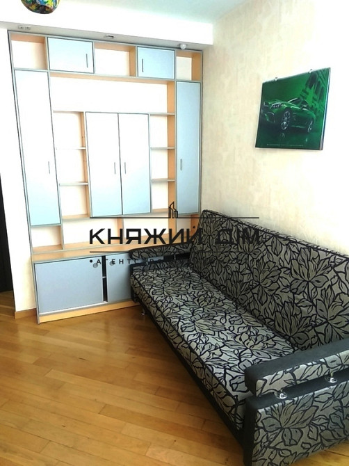 Продаж 3 кімнатна квартира м. Позняки КОД 21146610 Київ - фото 6