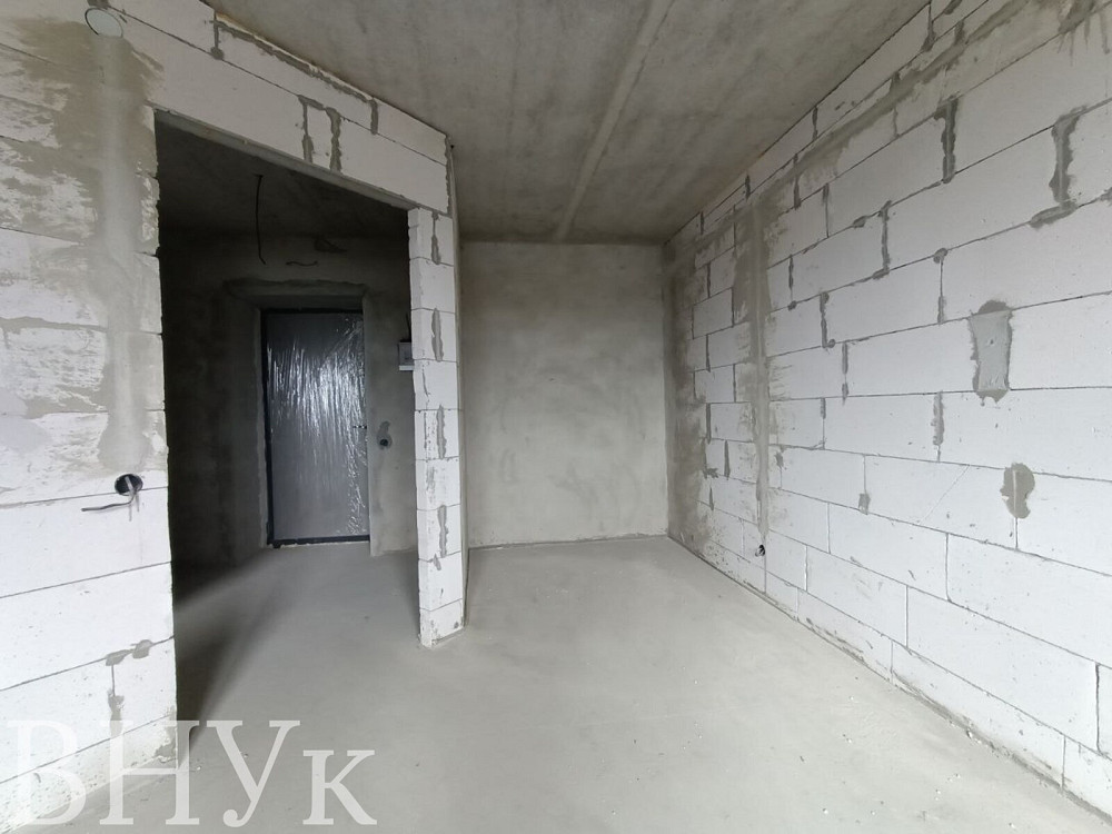 Продаж Квартира 1-кімнатна, 7/9 поверх на Микулинецька Ternopil' - photo 3