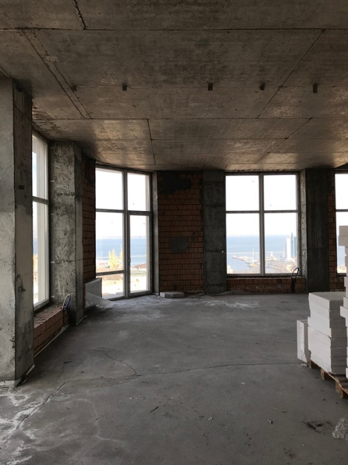 Продаж Квартира 3-кімнатна, 11/11 поверх на Военный спуск, 13а Odessa - photo 4