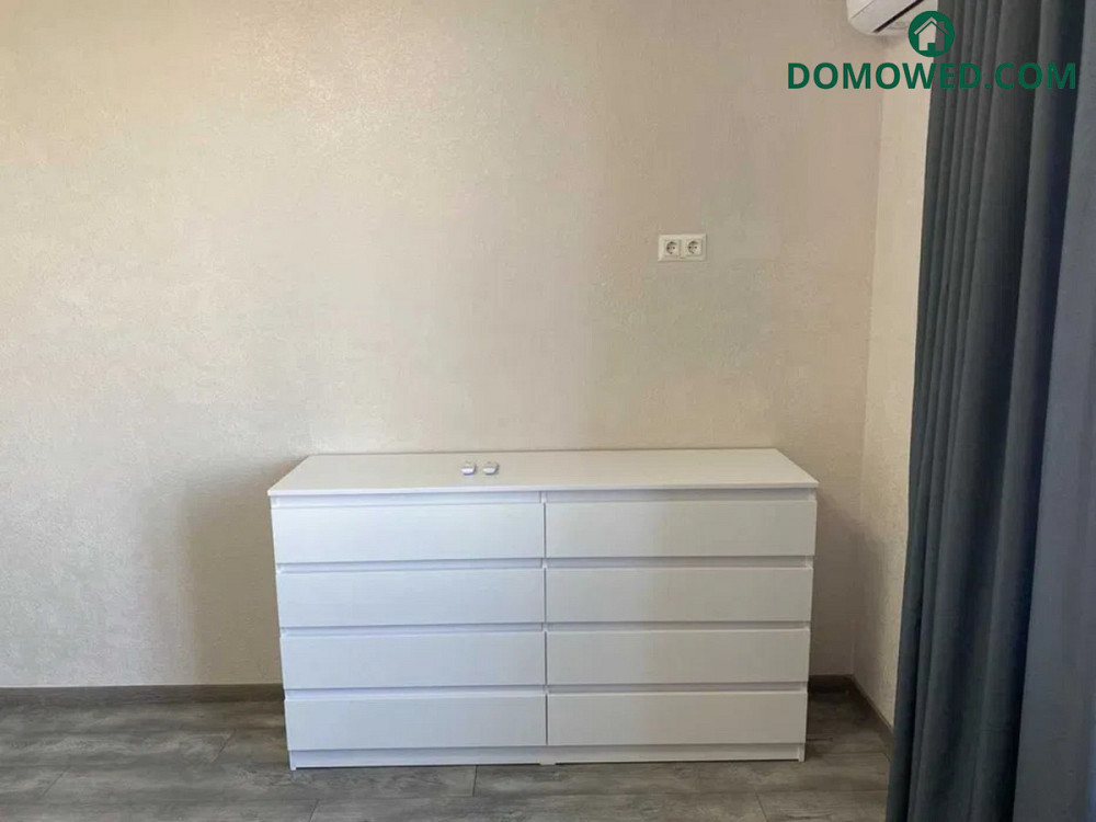 Оренда Квартира 1-кімнатна, 6/16 поверх на Метрологічна, 148 В Київ - фото 4