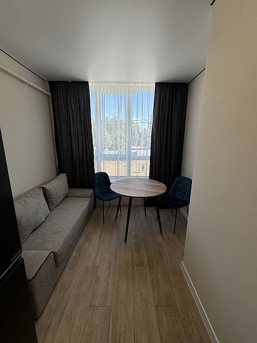 Оренда Квартира 1-кімнатна, 2/9 поверх Тернопіль - фото 1