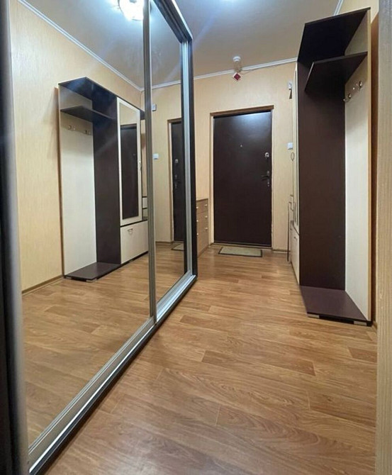 Оренда Квартира 1-кімнатна, 6/25 поверх на Софії Русової, 1 Киев - изображение 12