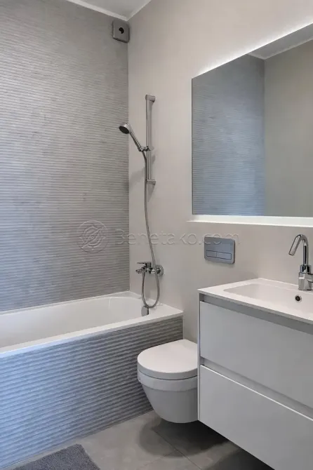 Оренда 2к Квартира 63 кв.м Удельный переулок, 6 Одеса - фото 3