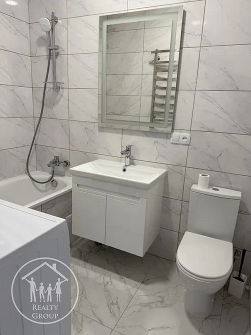 Оренда Квартира 1-кімнатна, 7/11 поверх на Тернопільська вул., 46 Львів - фото 8