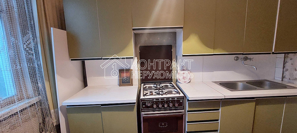 Продаж Квартира 3-кімнатна, 5/9 поверх на вул. Гарібальді Харків - фото 9