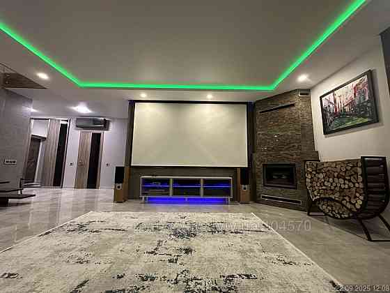 Продаж Квартира на улица Вашингтона Джорджа 6а Львів