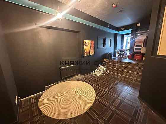 Оренда приміщення вільного призначення на вул. Ветрова ул./Назарівська поверх - -1 Київ