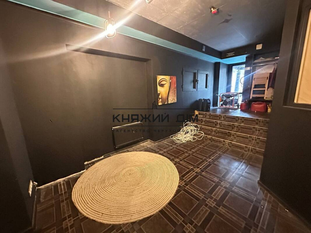 Оренда приміщення вільного призначення на вул. Ветрова ул./Назарівська поверх - -1 Київ - фото 4