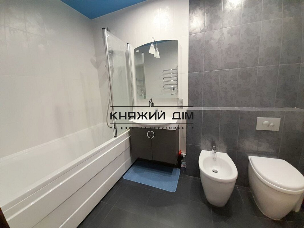 Оренда 3-х кімнатна ЖК Корона Осокорки. № 1179025 Kiev - photo 18