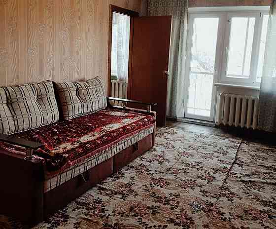 Продаж Квартира 3-кімнатна, 5/5 поверх на Нежинская улица Одесса